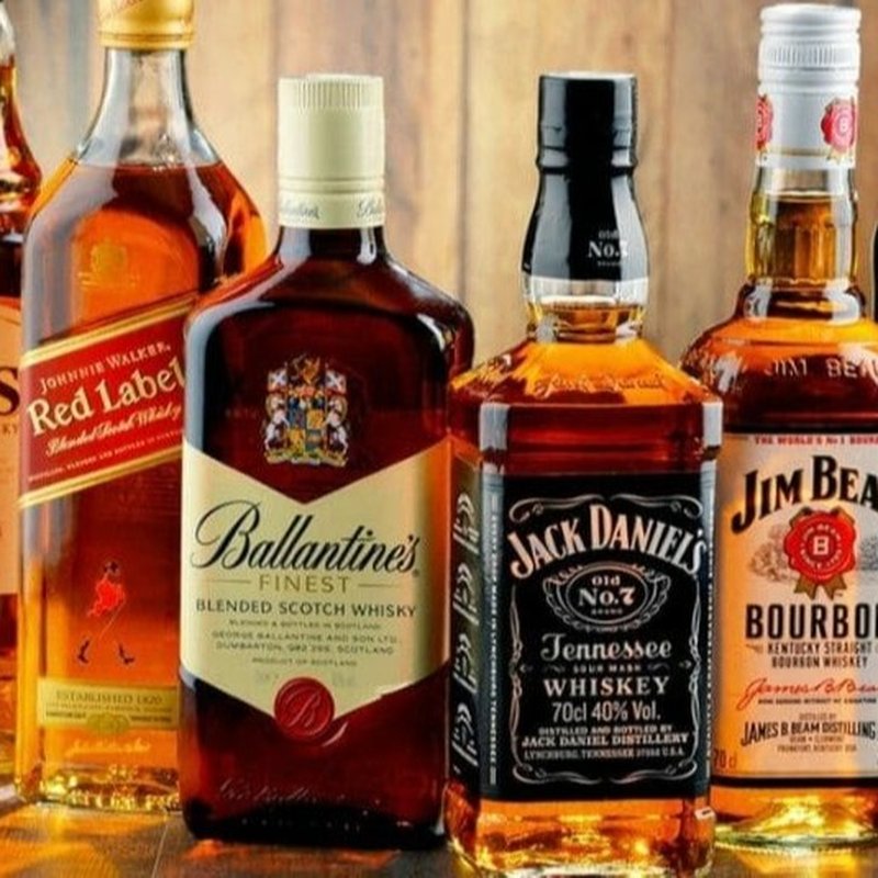 BIG BOTTLE LIQUOR STORE 104 Photos 11041 Shadow Creek Pkwy