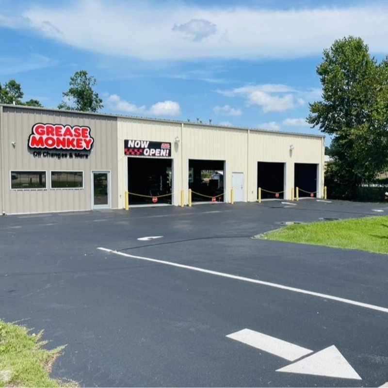 GREASE MONKEY 3615 Carolina Beach Rd, Wilmington, NC Yelp