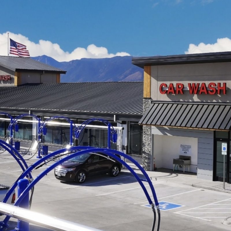 FREEDOM EXPRESS CAR WASH 30 Photos & 15 Reviews 16385 Cinematic