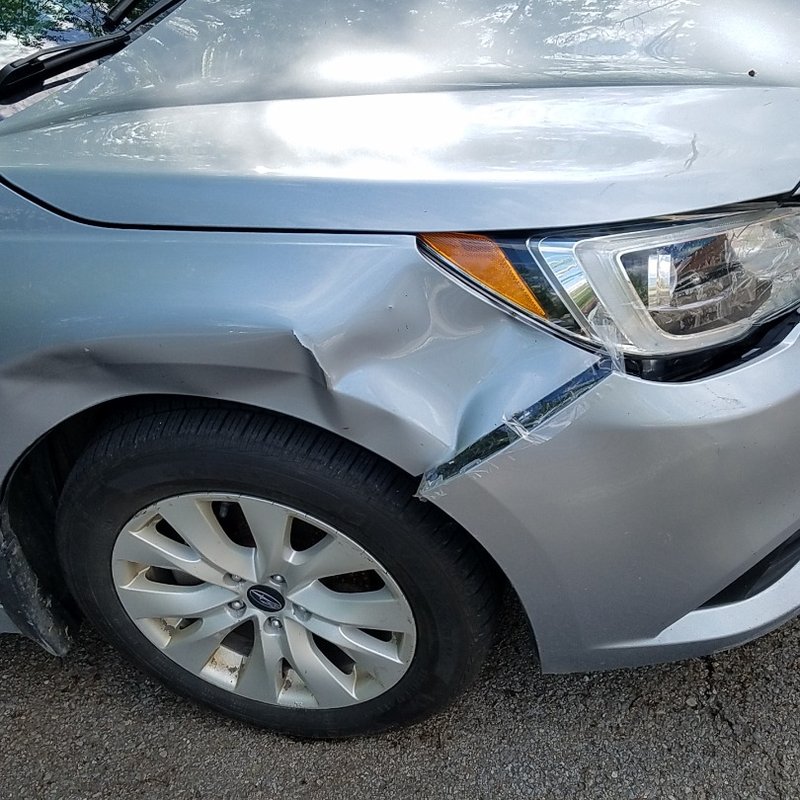 CHUCK’S AUTO BODY 29 Photos 9455 Perry Hwy, Pittsburgh, PA Yelp