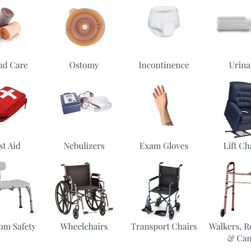 FREEDOM MEDICAL SUPPLY 10 Photos & 24 Reviews Medical Supplies