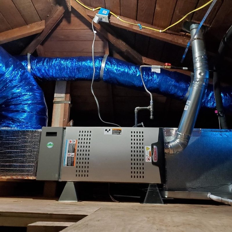 TEMP AIR SYSTEM 68 Photos & 10 Reviews 15843 Amar Rd, La Puente, CA