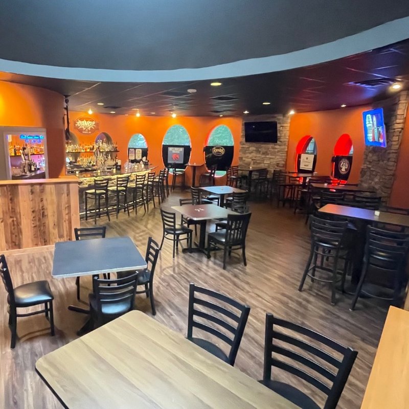 DANG BBQ CANTINA SIMPLAY 17 Photos & 11 Reviews 180 Commerce Dr
