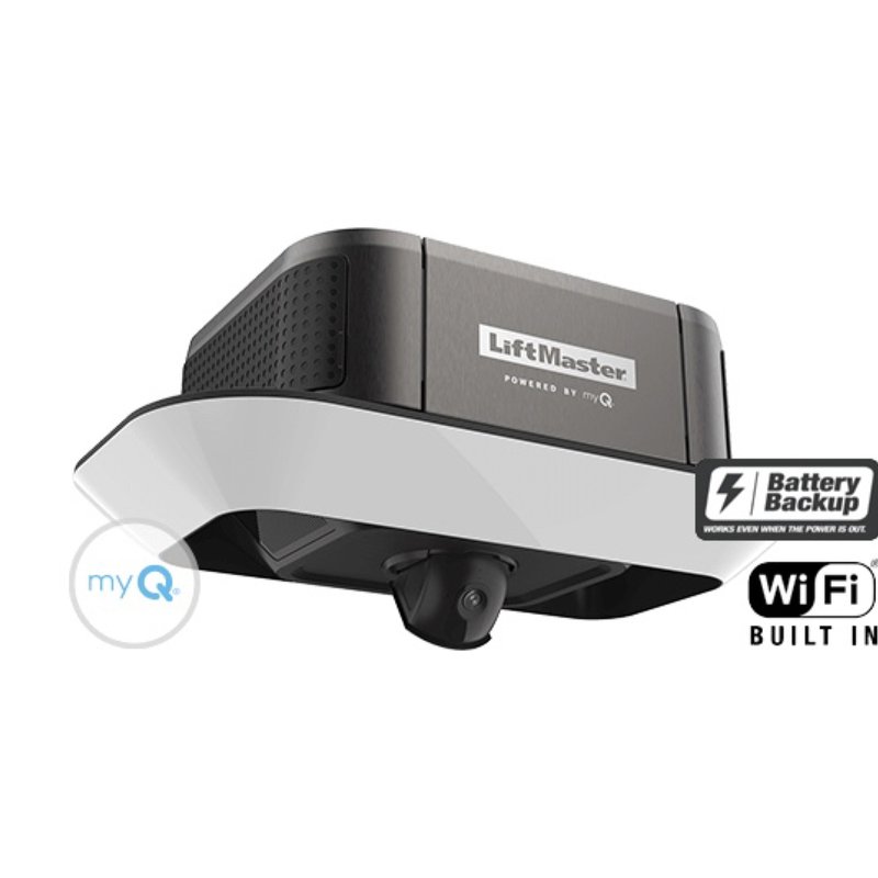 J & J RELIABLE DOORS 67 Photos & 79 Reviews 15911 S Leach Dr, Homer