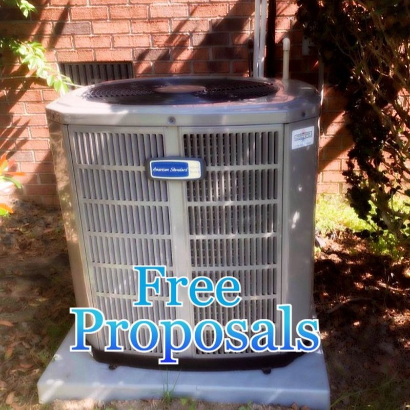 PEPPERS HEATING & AIR 39 Photos & 24 Reviews 4109 Robinson St NW