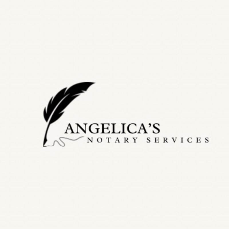 ANGELICA’S NOTARY SERVICES Request a Quote Notaries Glendale, AZ Phone Number Yelp