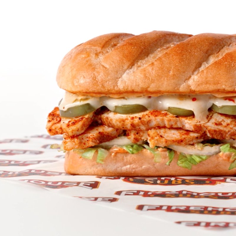 FIREHOUSE SUBS 195 Photos & 262 Reviews Sandwiches 1263 H1 Simi