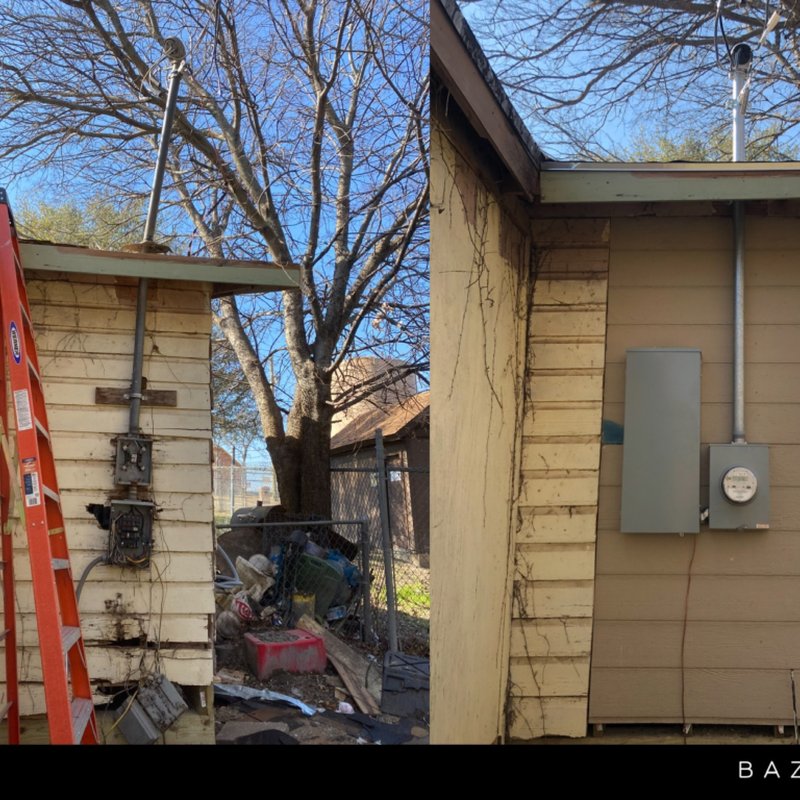 CK ELECTRIC - Fort Worth, TX - Yelp