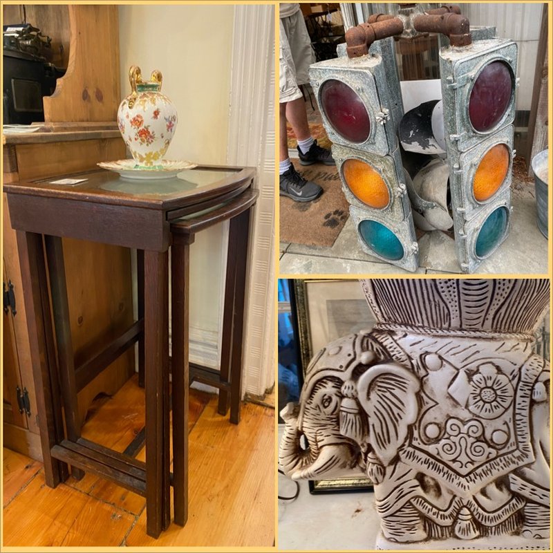 VINTAGE GOODS & ANTIQUES CONSIGNMENT SHOP 110 Photos & 11 Reviews 40 Old Hook Rd, Closter