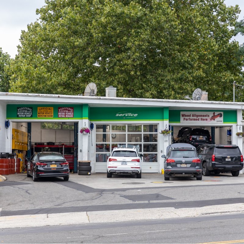 PAULS AUTO REPAIR 10 Photos & 61 Reviews 133 Cutter Mill Rd, Great