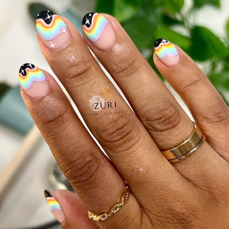 ZURI NAILS HOUSE 46 Photos 2828 Brown Trl, Bedford, TX Yelp