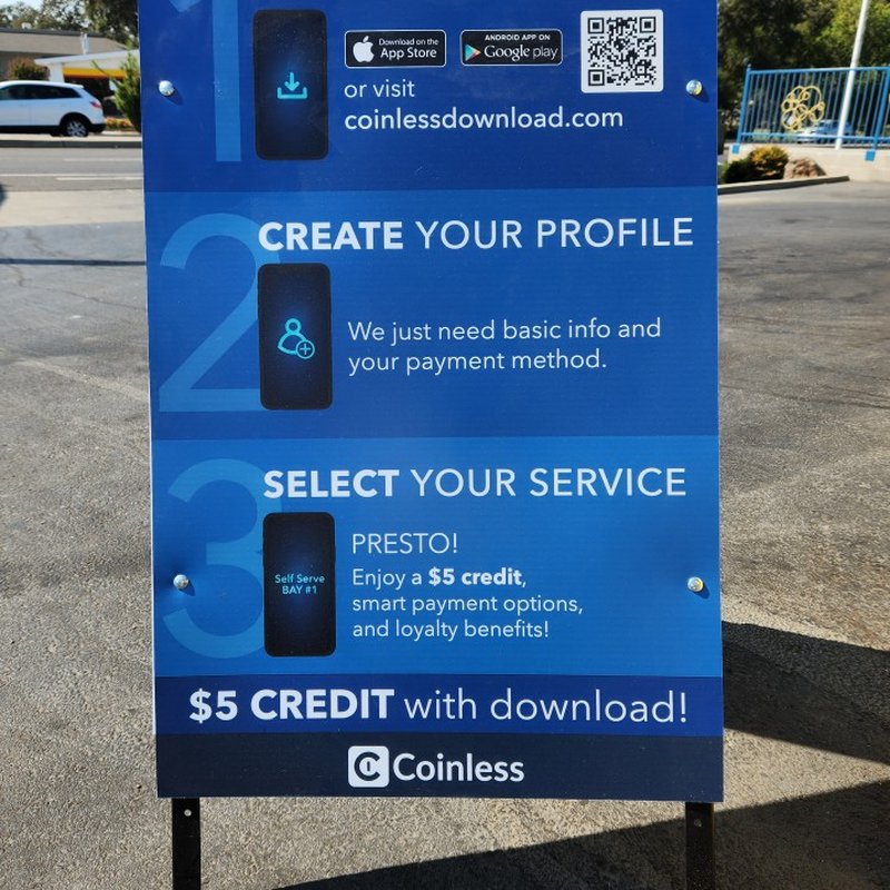 CITRUS HEIGHTS CAR WASH 43 Photos & 74 Reviews 7742 Auburn Blvd