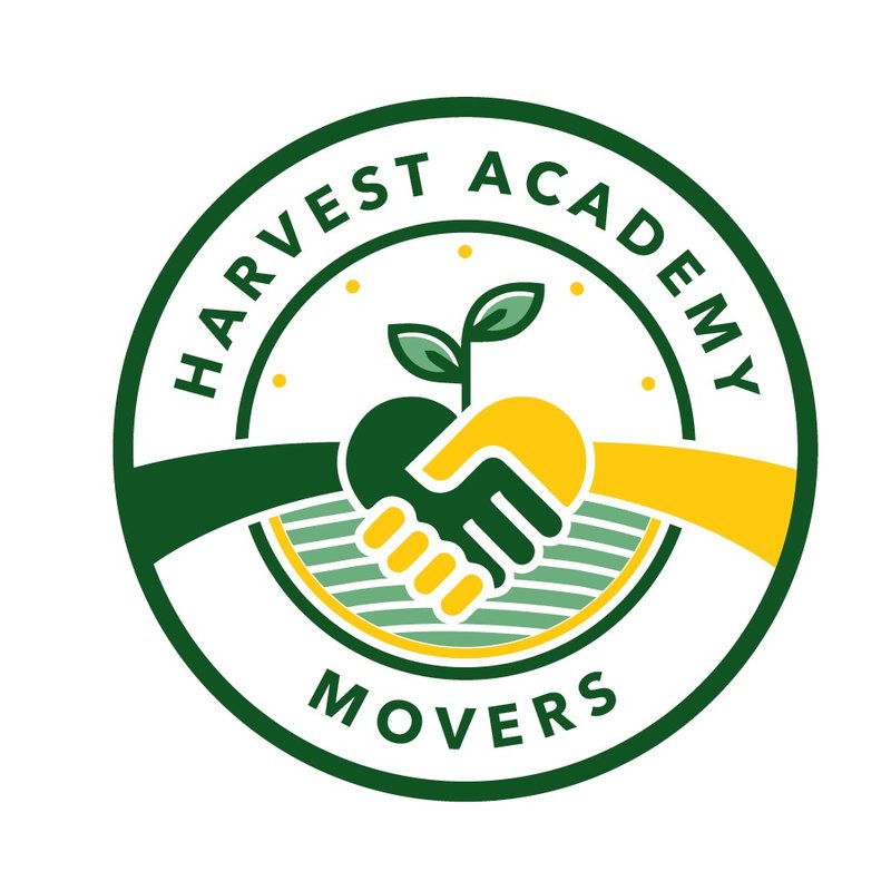 HARVEST ACADEMY MOVERS Movers 8769 G24 Hwy, Indianola, IA Phone
