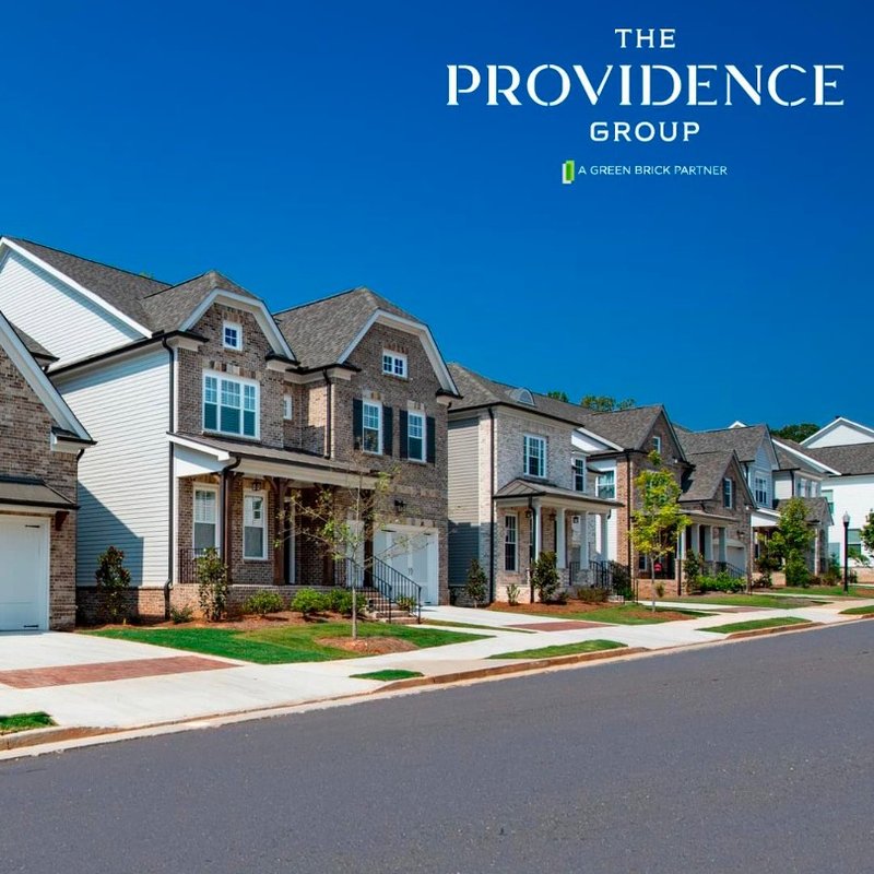 THE PROVIDENCE GROUP KELLER WILLIAMS REALTY 115 Perimeter Center Pl