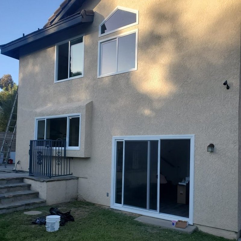 ANDES WINDOWS AND DOORS 94 Photos & 46 Reviews 1665 Third St, Norco