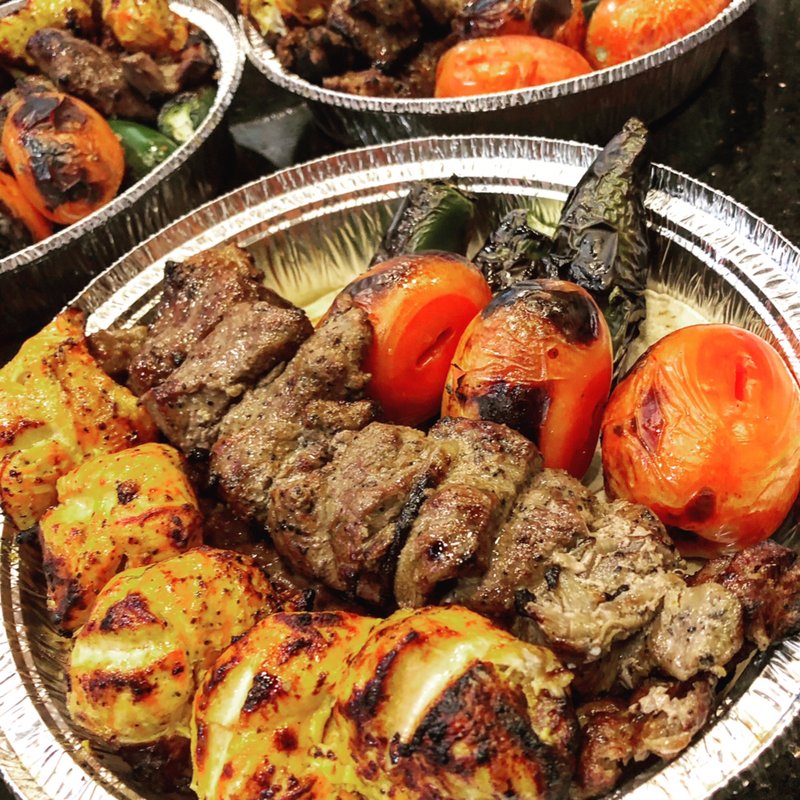 SHAYAN EXPRESS RESTAURANT 124 Photos & 145 Reviews 945 S Wall St