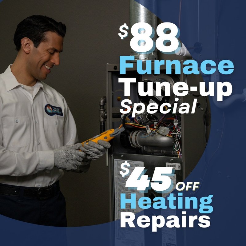 JW PLUMBING HEATING & AIR 95 Photos & 349 Reviews 313 W 31st St