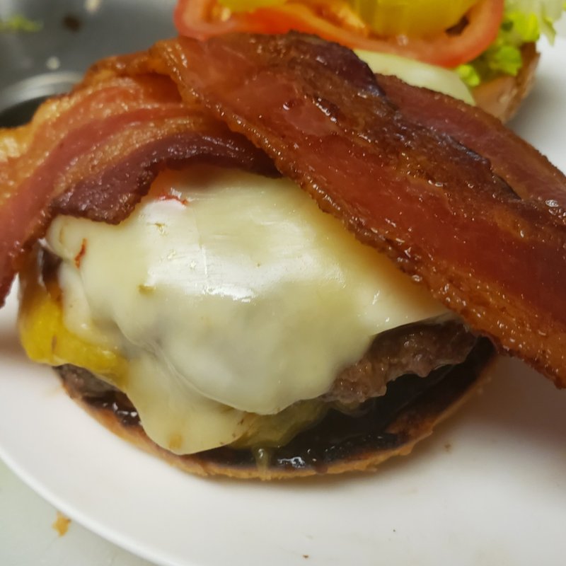 THE GOOD BURGER SHACK 151 SW 257th Ave, Troutdale, Oregon 14 Photos