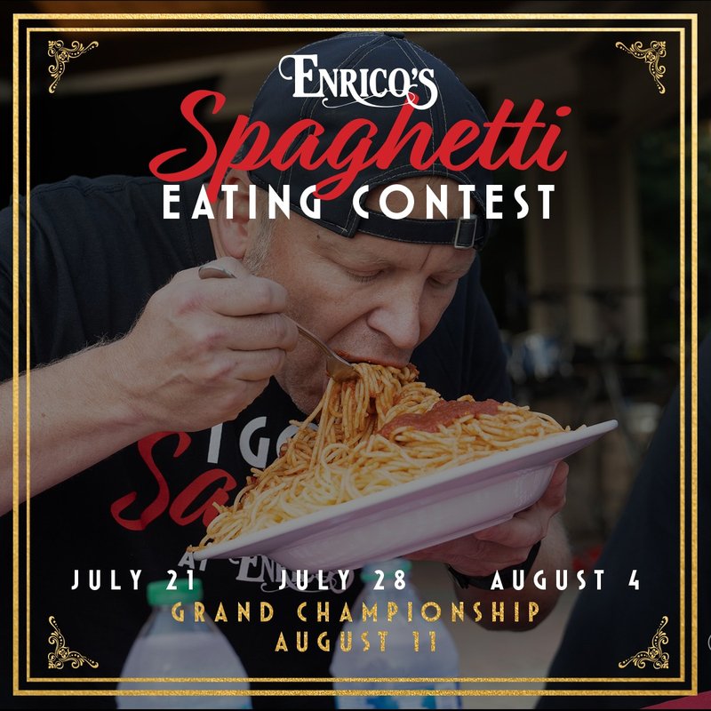 ENRICO’S ITALIAN DINING 57 Photos & 85 Reviews Pizza 20535 S La