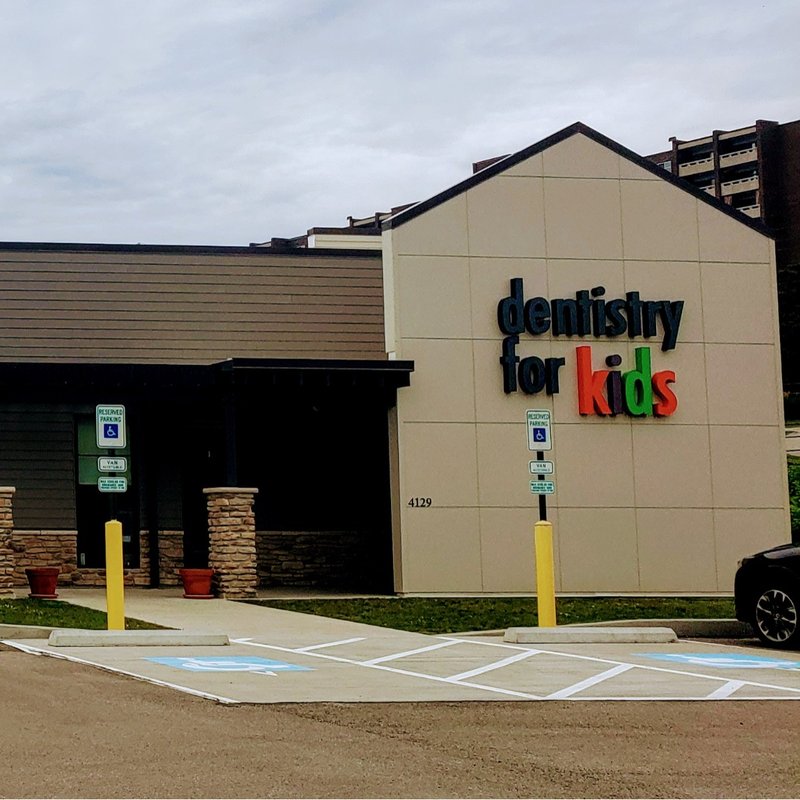 DENTISTRY FOR KIDS 19 Photos & 18 Reviews 4129 Monroeville Blvd