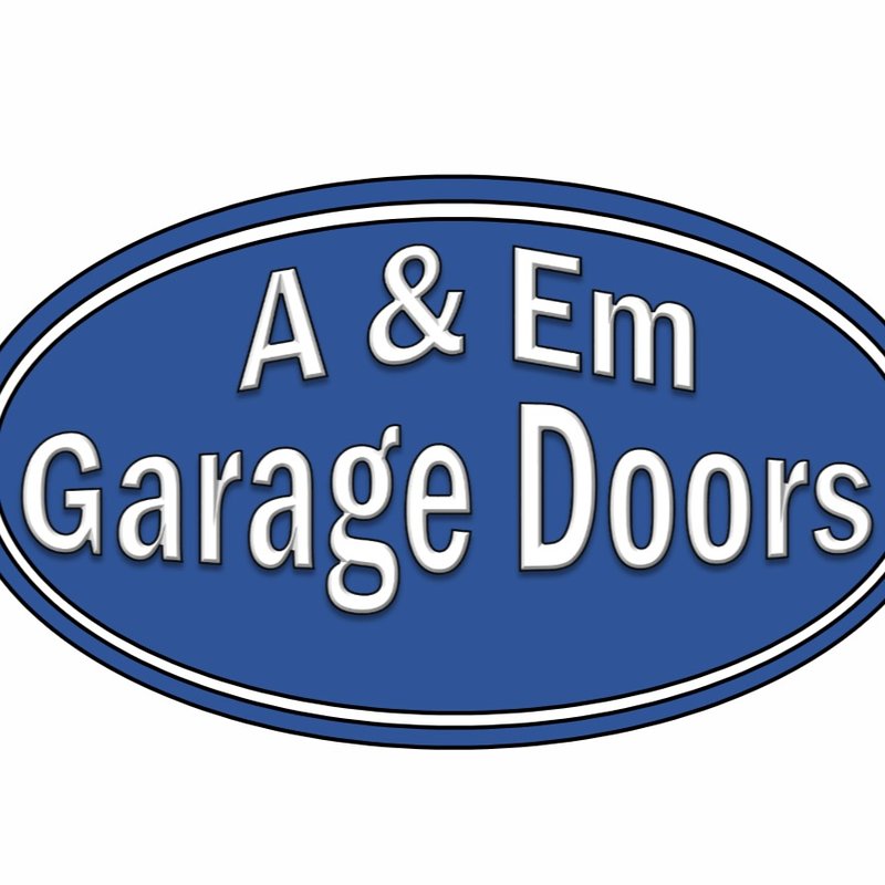 A & EM GARAGE DOORS Garage Door Services Chico, CA Phone Number