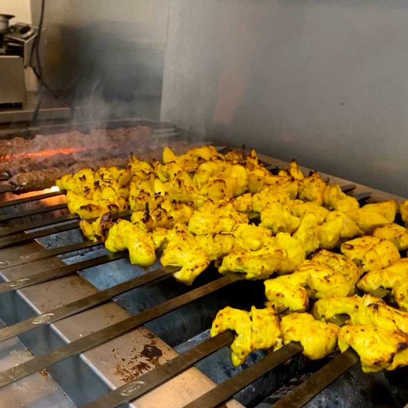 LOUDOUN KABOB 169 Photos & 97 Reviews 44031 Ashburn Shopping Plz