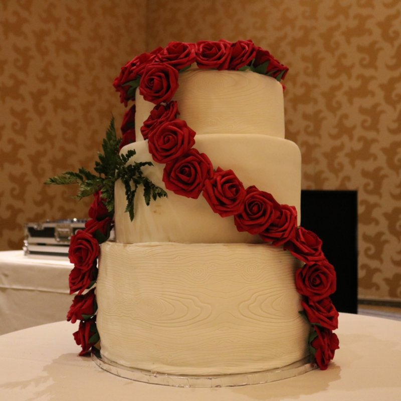 THE CAKE MASTER 93 Photos Custom Cakes San Diego, CA Phone