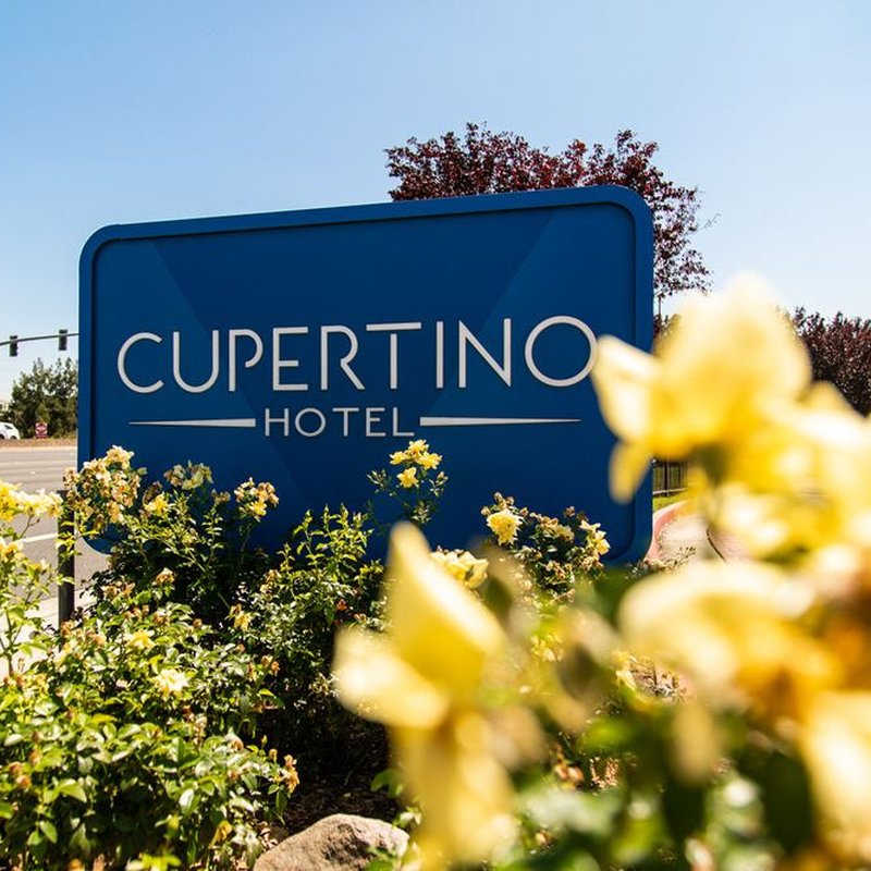 CUPERTINO HOTEL 227 Photos & 211 Reviews Hotels 10889 N De Anza