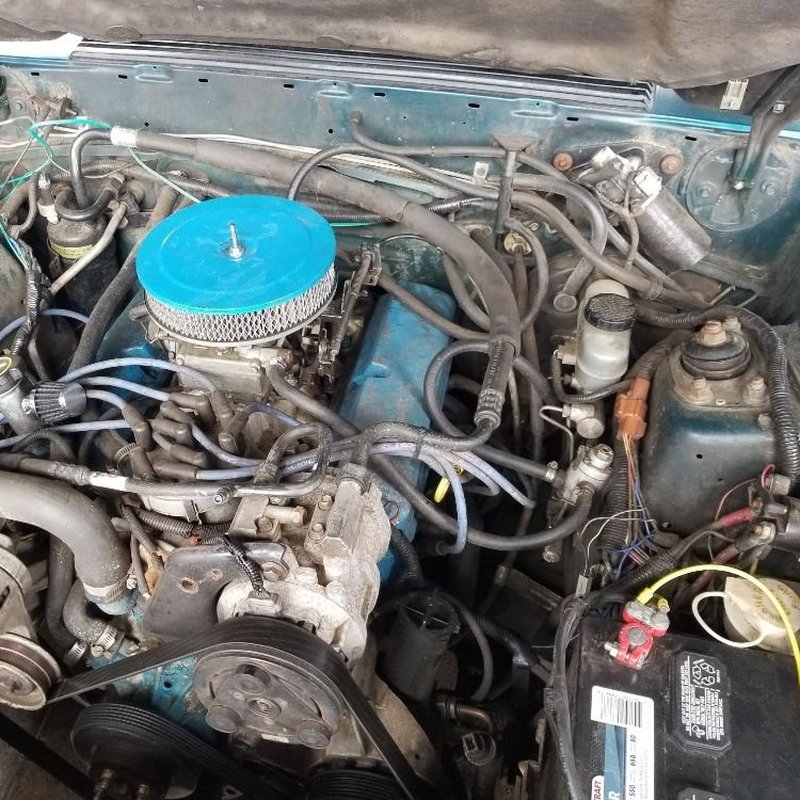 TURNER’S AUTO SERVICE 82 Photos 3308 N Arthur Ashe Blvd, Richmond