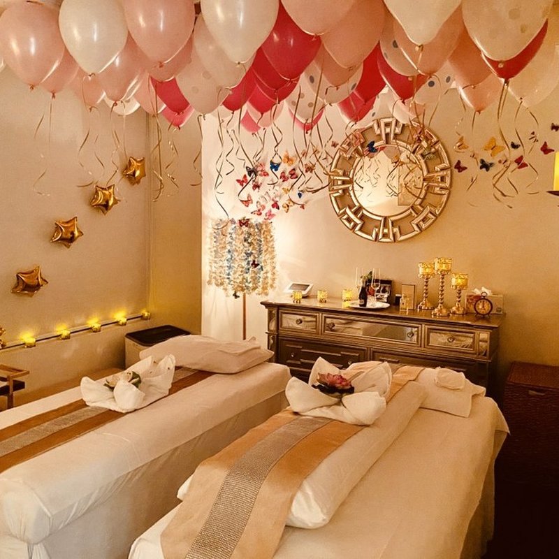 Come check us out at Grand Central Bodywork!