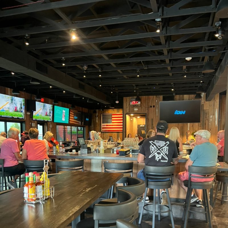 BIGS PEORIA AMERICAN BAR AND GRILL 42 Photos & 60 Reviews 16550 N