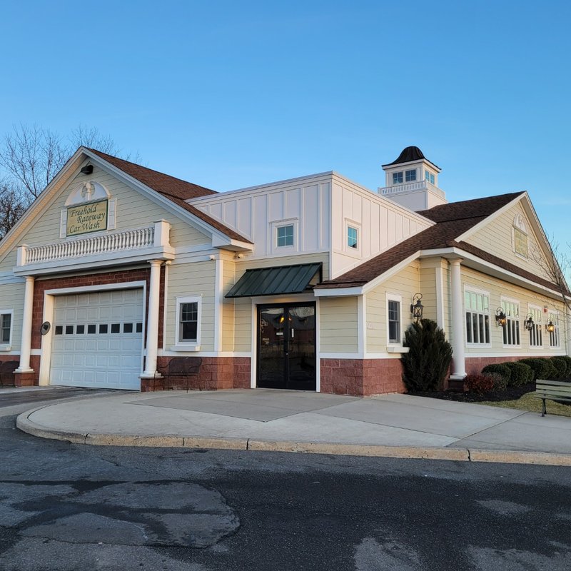 FREEHOLD RACEWAY CAR WASH 31 Photos & 56 Reviews 6 Schlechtweg Way