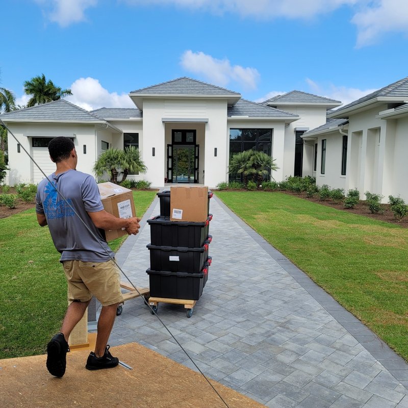 PARADISE MOVING & DELIVERY 15 Photos & 15 Reviews Fort Myers, FL Yelp