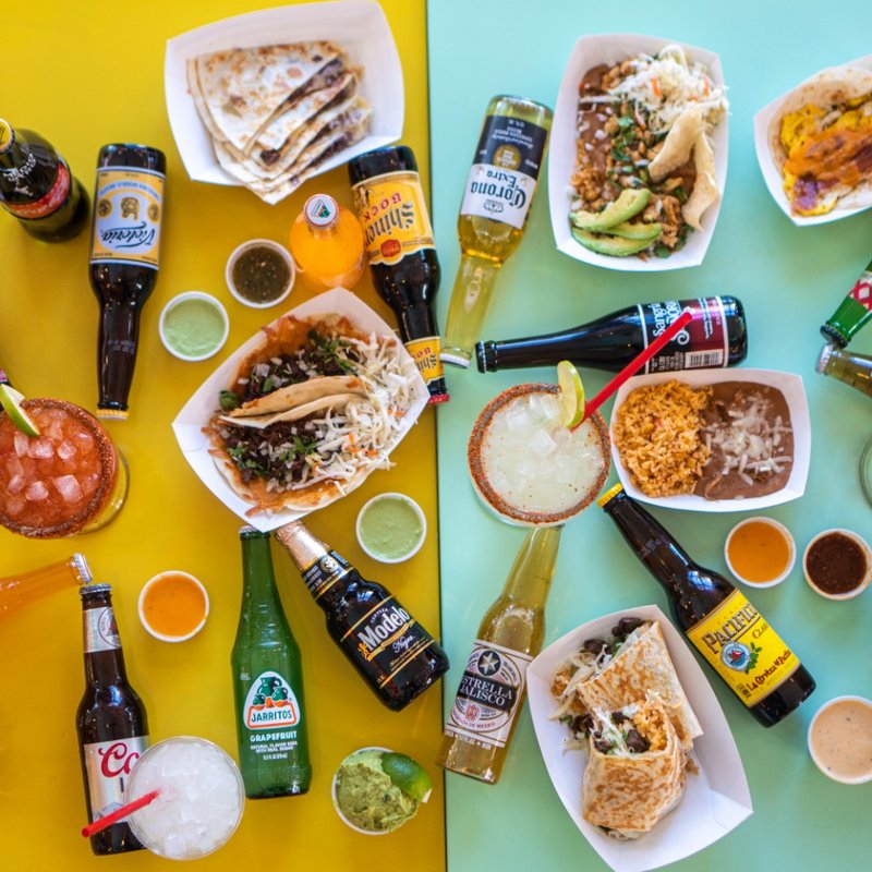 SALSA LIMON 99 Photos & 82 Reviews Tacos 925 University Dr, Fort