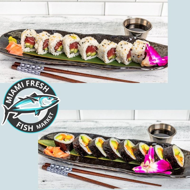 MIAMI FRESH FISH MARKET 388 Photos 3911 Alton Rd, Miami Beach, FL