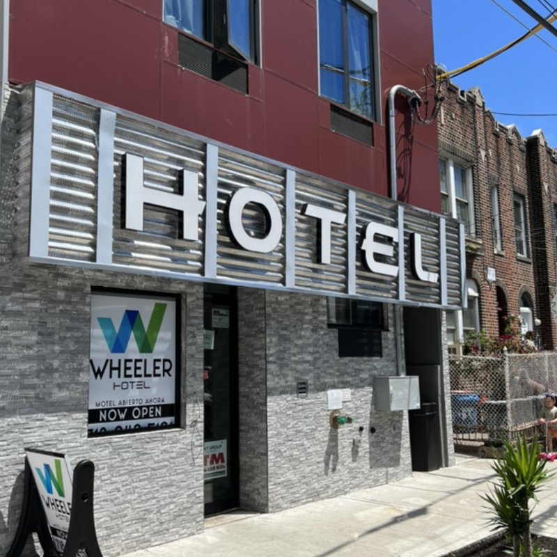 WHEELER HOTEL BRONX 14 Photos 1162 Wheeler Ave, New York, NY Yelp