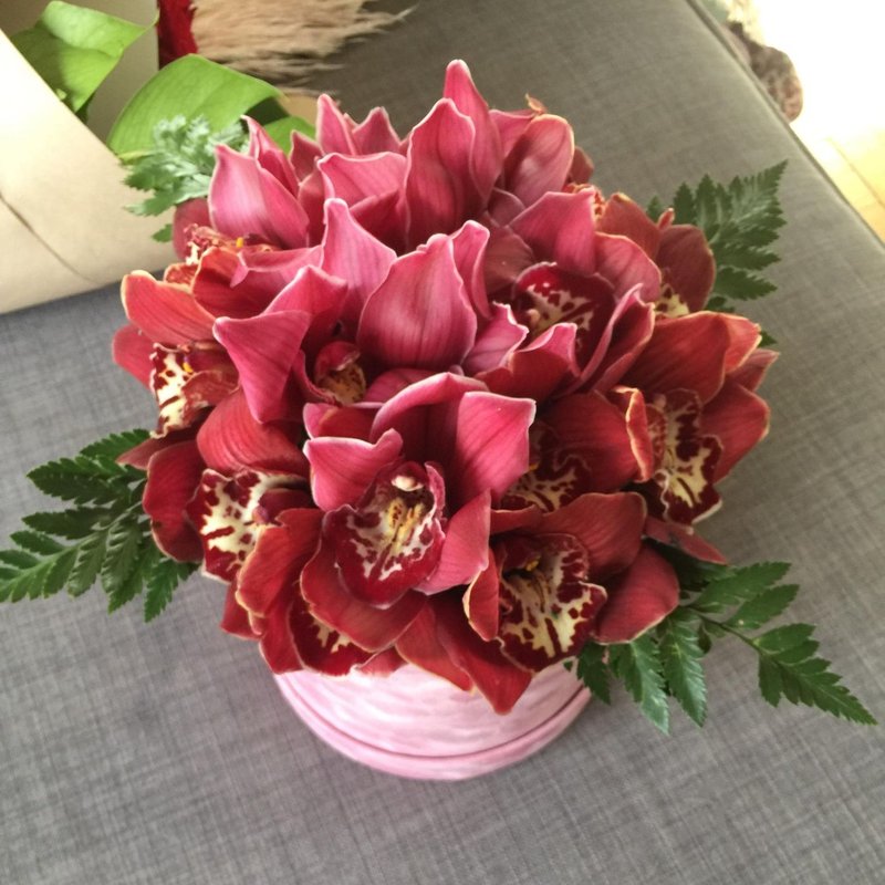 KAT FLOWERS DESIGN & DECOR 42 Photos 1720 N Quinn St, Arlington, VA