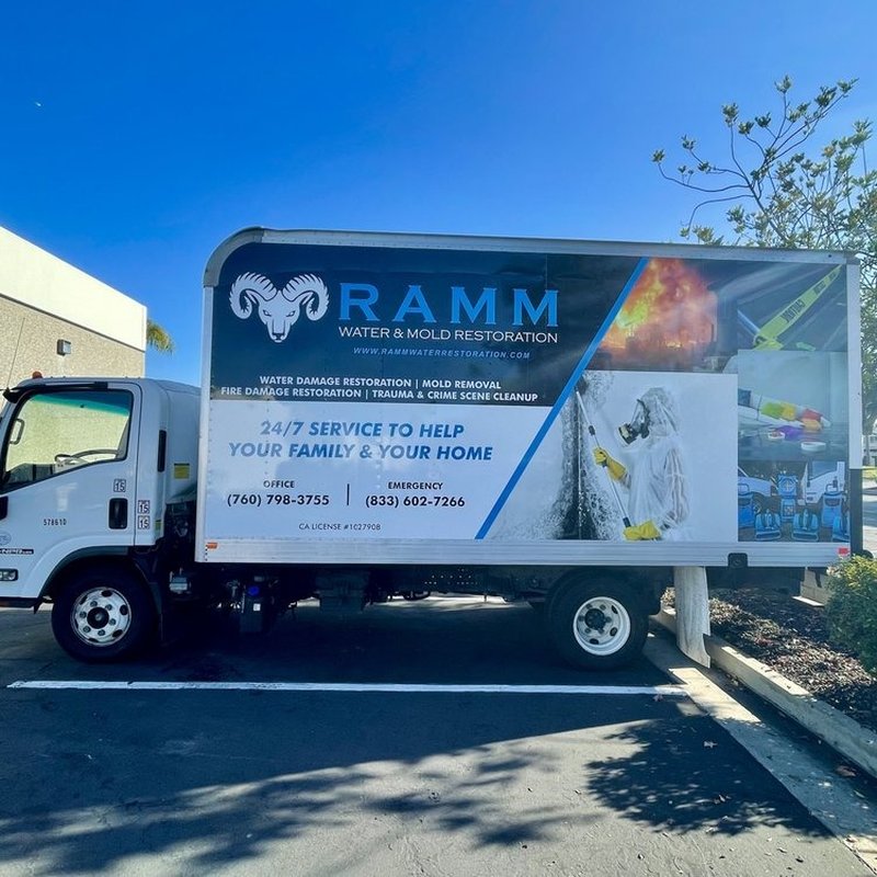 RAMM WATER & MOLD RESTORATION 49 Photos 310 Via Vera Cruz, San