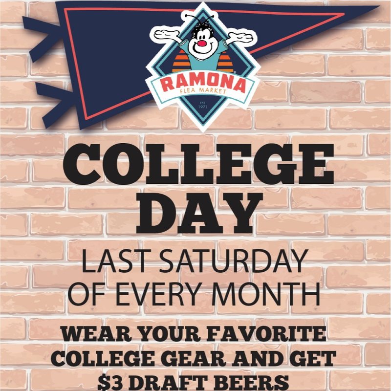 RAMONA FLEA MARKET 631 Photos & 53 Reviews 7059 Ramona Blvd