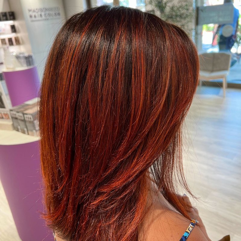 MADISON REED HAIR COLOR BAR LONG BEACH 77 Photos & 12 Reviews 6420 E Pacific Coast Hwy