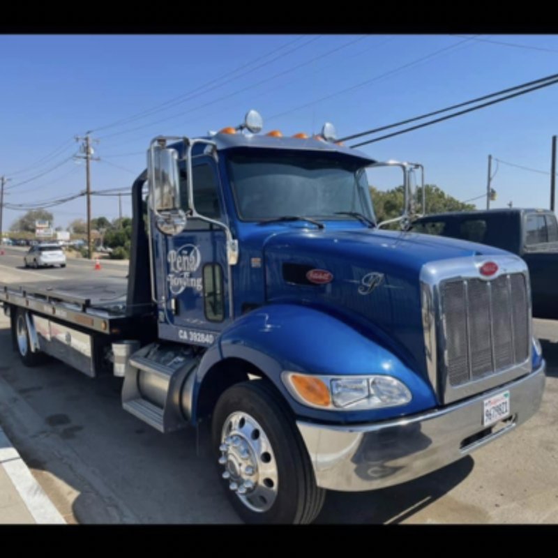 PENA TOWING 6337 Brentwood Blvd, Brentwood, CA Yelp