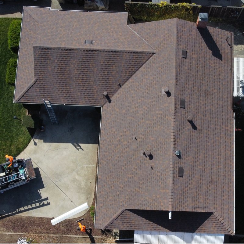 ALL ABOUT ROOFING Orange, CA Yelp