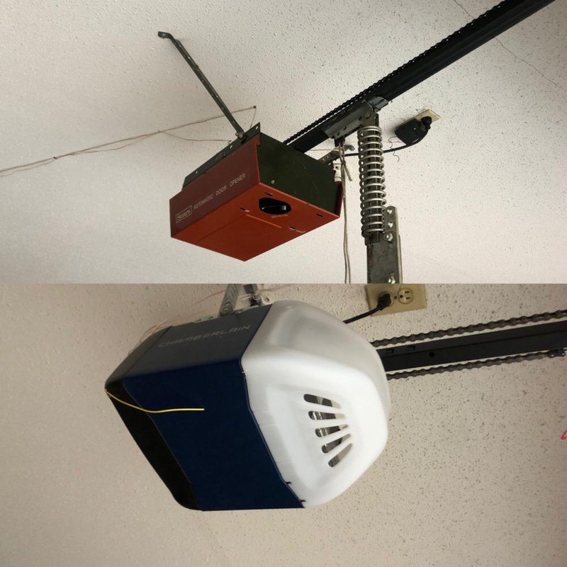 JAVIER GARAGE DOORS 28 Photos Cordova, TN Yelp