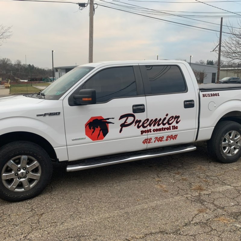 PREMIER PEST CONTROL Pittsburgh, PA Yelp