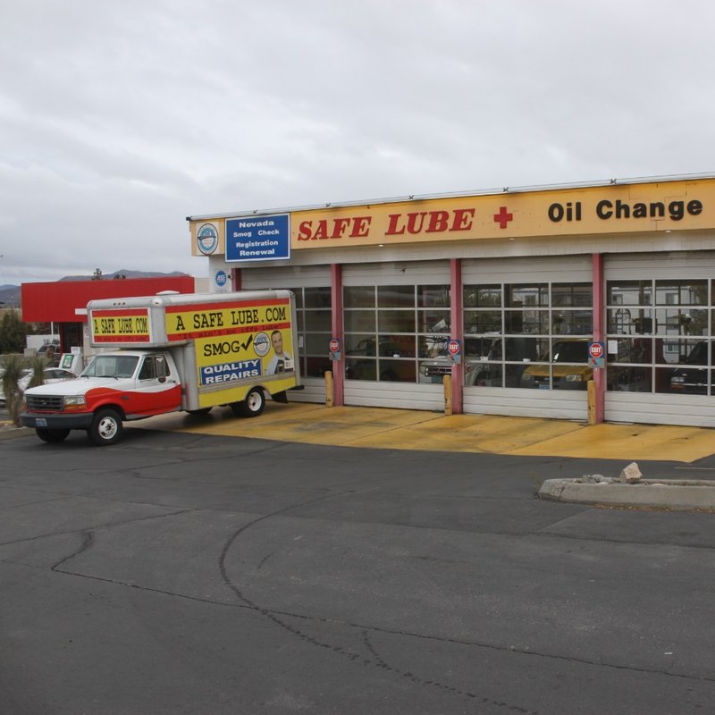 SAFE LUBE PLUS 21 Photos & 168 Reviews 1270 N McCarran Blvd, Reno