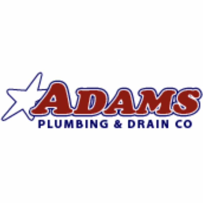 ADAMS PLUMBING & DRAIN 18 Photos & 12 Reviews 607 Ave