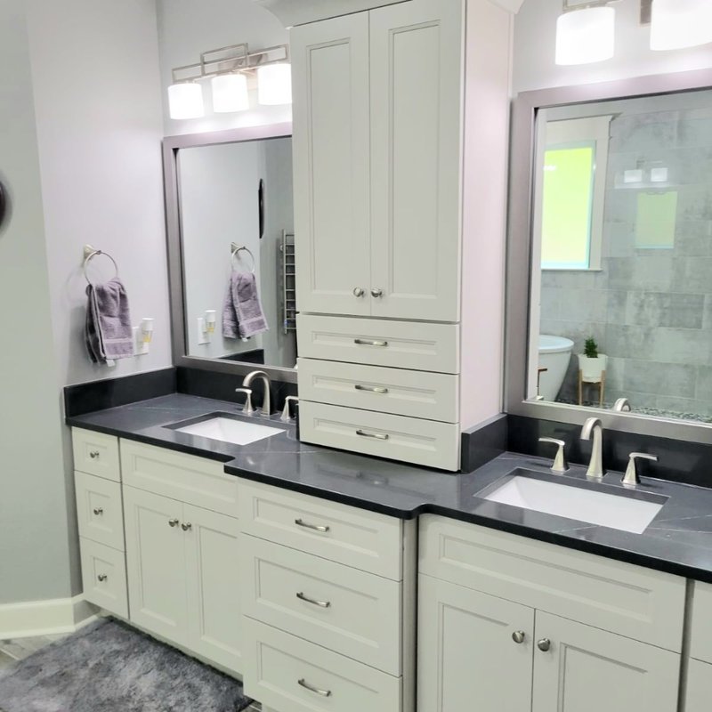 KITCHEN AND BATH BY ZEUS 27 Photos 2130 Kingston Ct, Marietta, GA