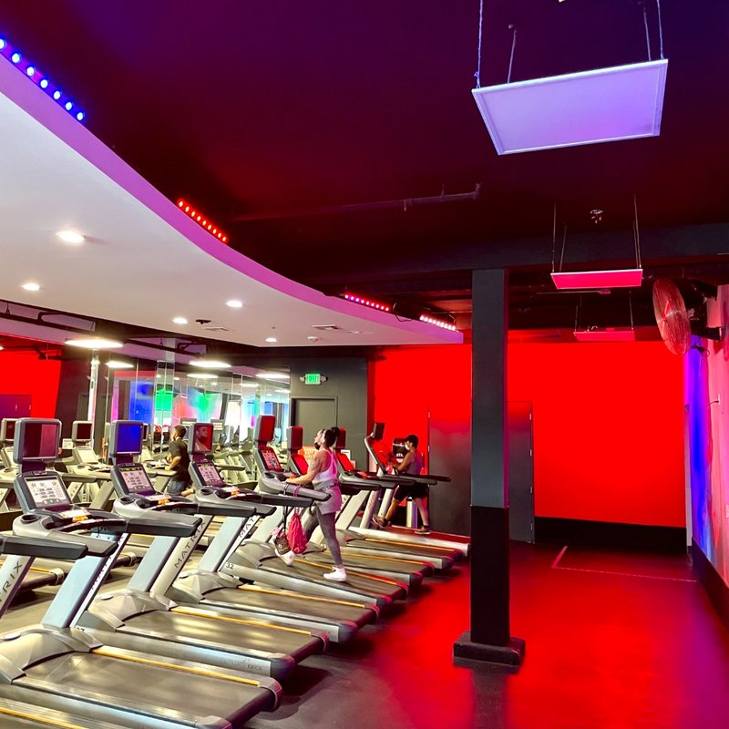SPEAKEASY FITNESS SYLMAR 71 Photos & 137 Reviews 13640 Foothill