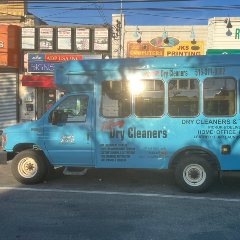 TIFFANY’S DRY CLEANERS 41 Photos & 49 Reviews 1623 Merrick Rd