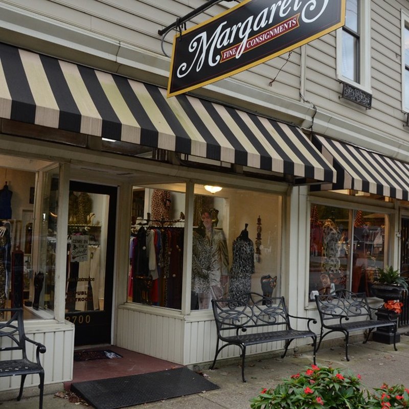 MARGARET’S FINE CONSIGNMENTS 39 Photos & 33 Reviews 2700 Frankfort